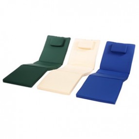 Steamer Cushion 