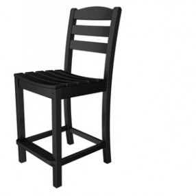 POLYWOOD¨ La Casa Counter Chair