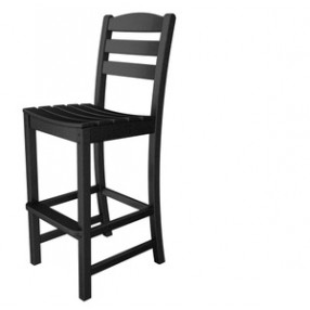 POLYWOOD¨ La Casa Bar Chair