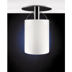 Tango Lighting Carpyen Scott Flush Mount