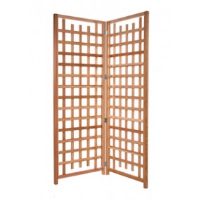 All Things Cedar Screen Trellis Panel