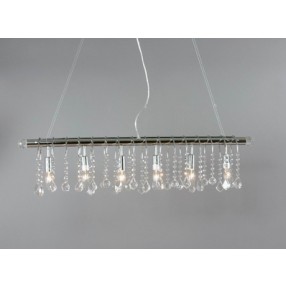 Stilnovo Portman Chandelier