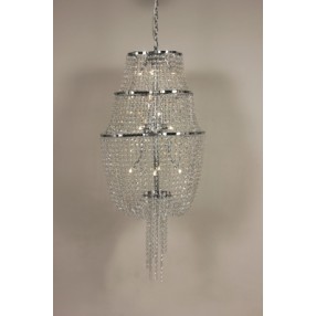 Stilnovo Angelica Chandelier