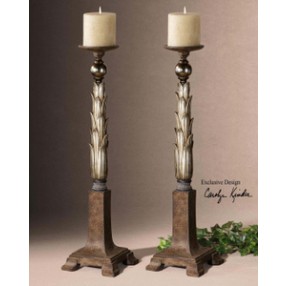 Fireside America Napa Forge 3 Panel Renaissance Screen with Doors