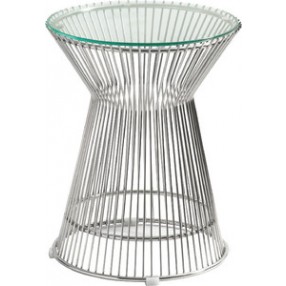 Woodstock Marketing Santana End Table