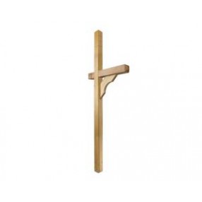 Creekvine Designs Cedar Decorative Mailbox Post