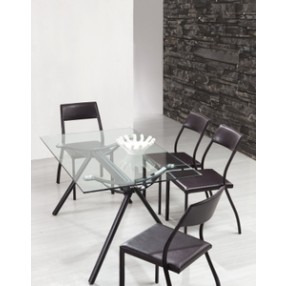Zuo Modern Vex Dining Table