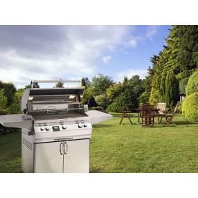 Fire Magic Aurora A540s Grill