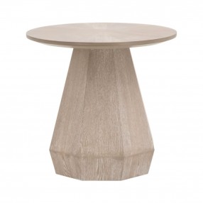 Essentials for Living Coulter End Table - Front Angle