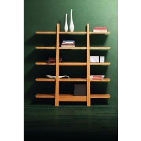 Greenington Magnolia Shelf, Exotic - Lifestyle