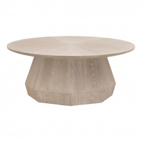 Essentials for Living Coulter Coffee Table - Front Angle
