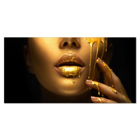 J&M Furniture Acrylic Wall Art Midas 