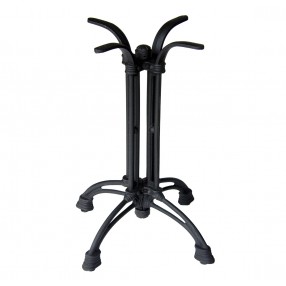 Daphanie Table Base - Dining Height