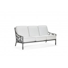 Woodard Alberti Sofa - Angled