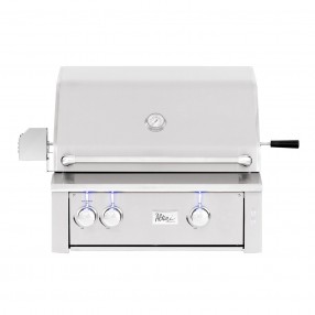 Summerset Grills Alturi Grill U-Tube Series 30 in NG/LP - Front