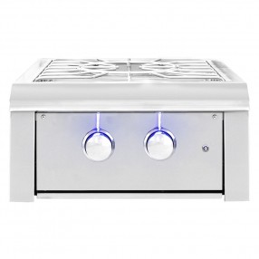 Summerset Grills Alturi Power Burner - Front Burner