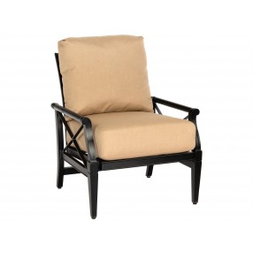 Woodard Andover Rocking Lounge Chair