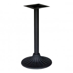 Niles Base 20" Round - Bar Height
