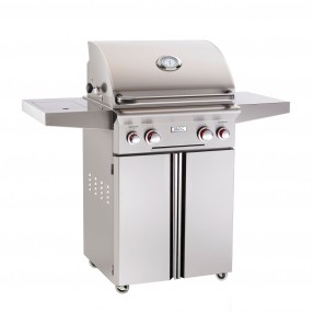 American Outdoor Grill 24 T-Series Portable Grill 