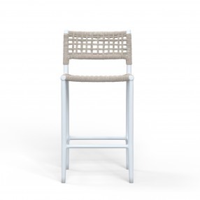 Sunset West Bahia Barstool - Front Angle