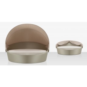 Source Outdoor Furniture Cosmo Canopy for Daybed