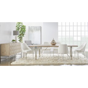 Essentials For Living Atlas Media Sideboard - Lifestyle