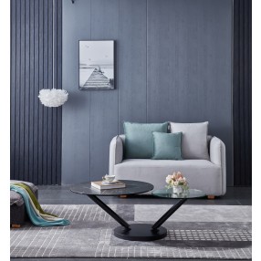 J&M Furniture MC Austin Coffee Table Room