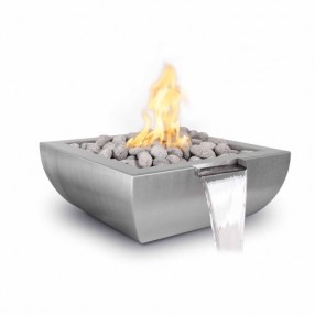 The Outdoor Plus Avalon Stainless Steel