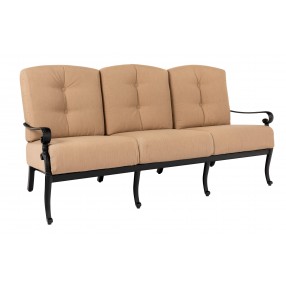 Woodard Avondale Sofa - Angled View