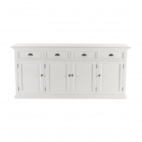 Nova Solo Halifax Buffet - Front Angle