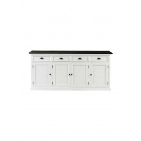 Nova Solo Halifax Contrast Buffet - Front Angle
