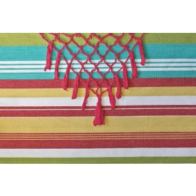 Brazilian Hammock Chair (Salsa)