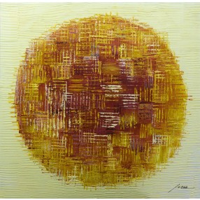 Sun Wall Art