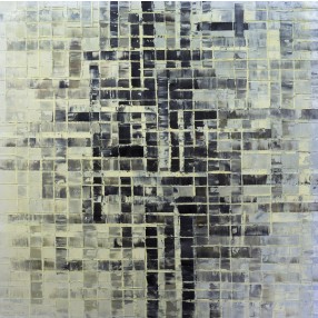 Urban Loft 2 Wall Art