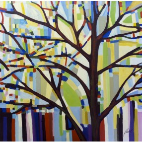 Trees Wall Art