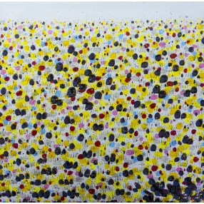 Drops 1 Wall Art