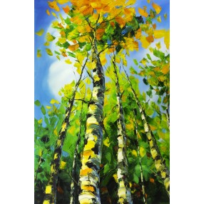 Aspen Wall Ar