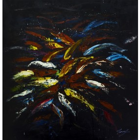 Fish 2 Wall Art