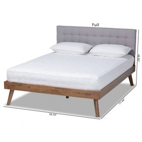 Light Grey - Full