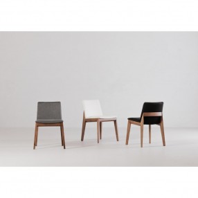 Moe's Home Collection Deco Dining Chair