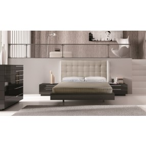 J&M Furniture Beja Premium Bed Queen Size
