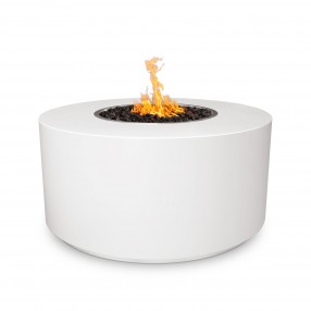 The Outdoor Plus Beverly  Fire Pit - Powder Coated