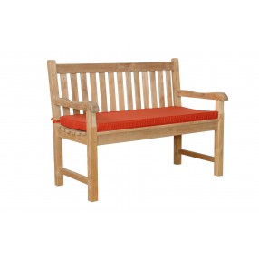 Anderson Teak Classic 2-Seater Bench 