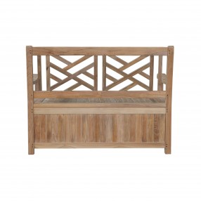 Anderson Teak Vilano Storage Bench