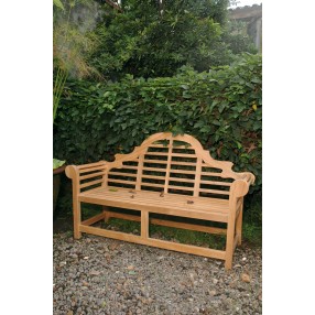 Anderson Teak Marlborough 3- front view
