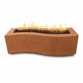 The Outdoor Plus Billow 60" Fire Pit