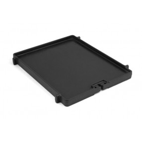Broil King Griddle Side Burner In Cast Iron
