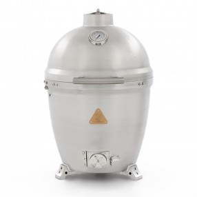 Blaze Grills Kamado 20'' Grill - Front