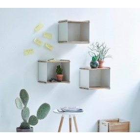 Cane-Line Box Wall (incl. wall mount)