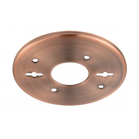 Antique Copper